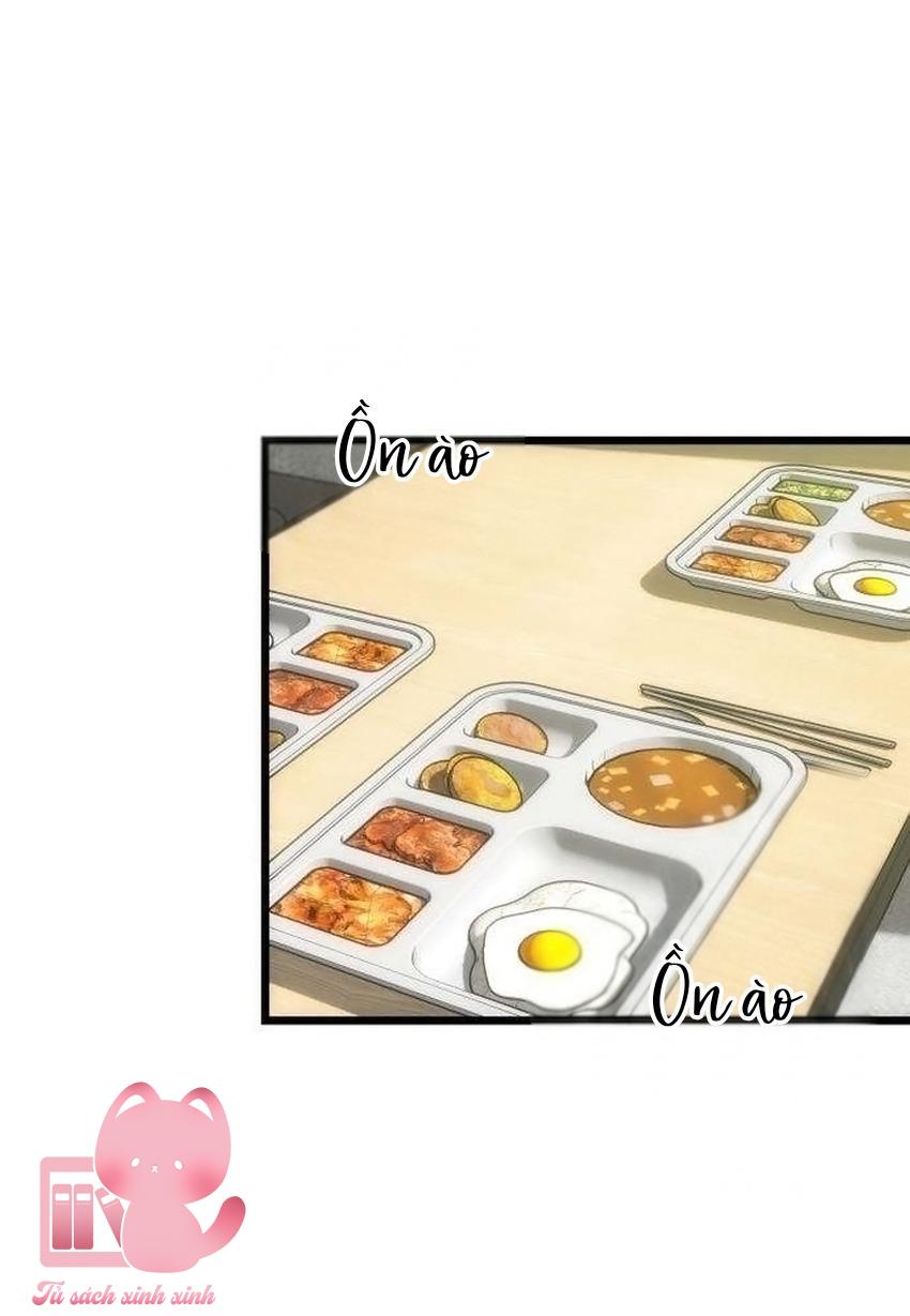 Khao Khát Bất Tận - Chap 19