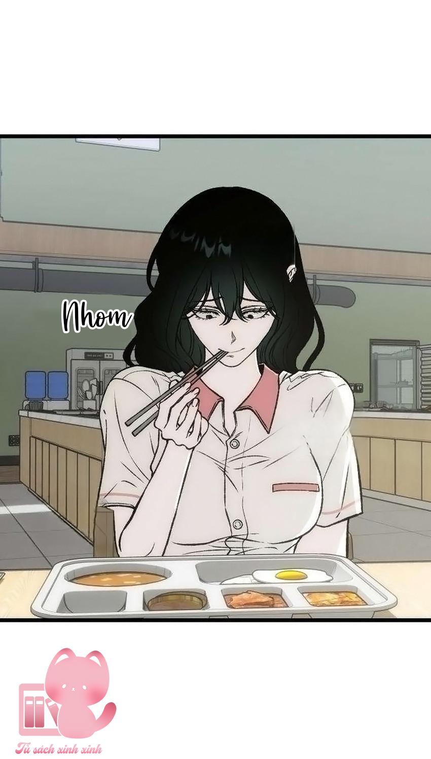 Khao Khát Bất Tận - Chap 19