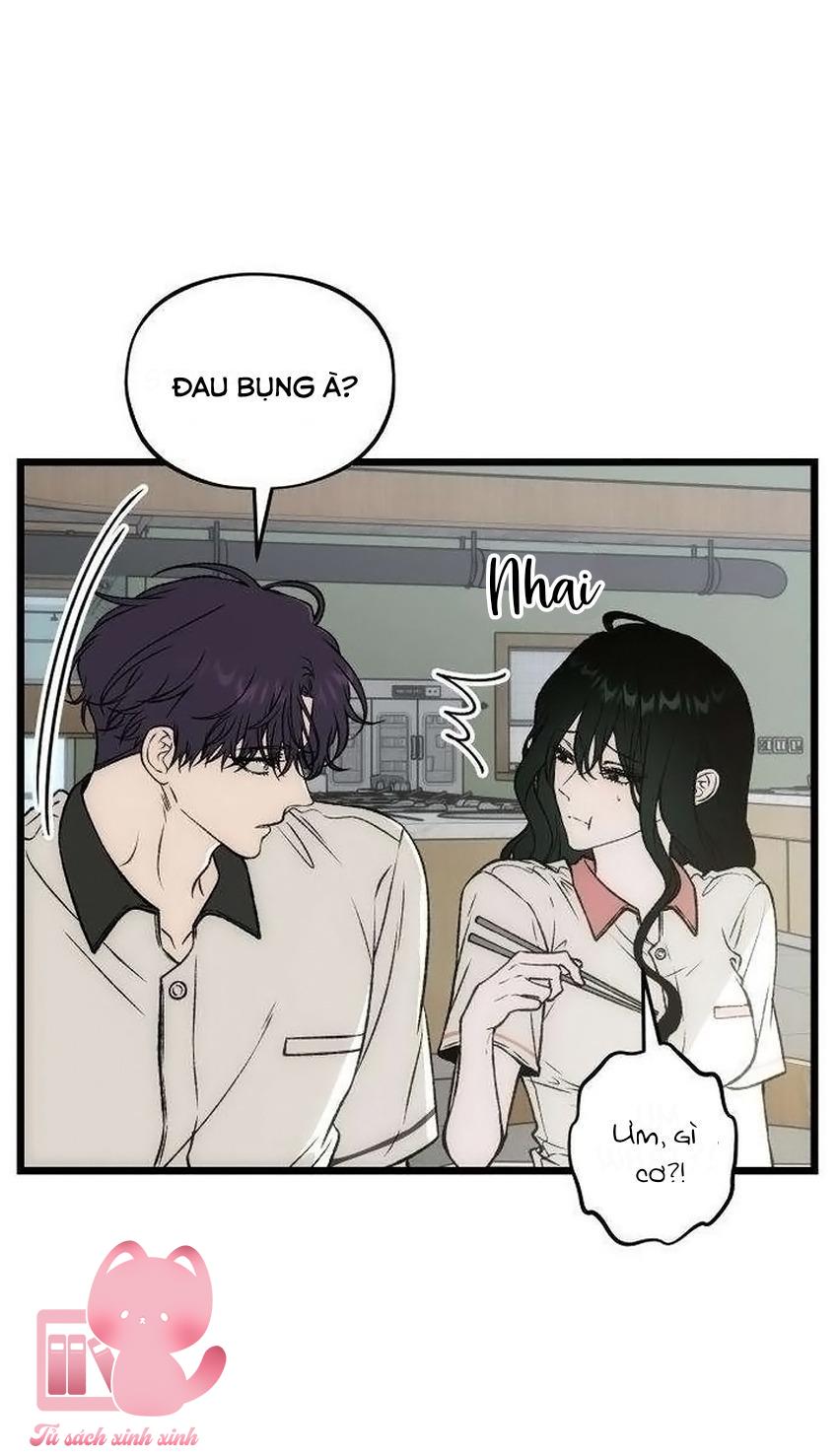 Khao Khát Bất Tận - Chap 19