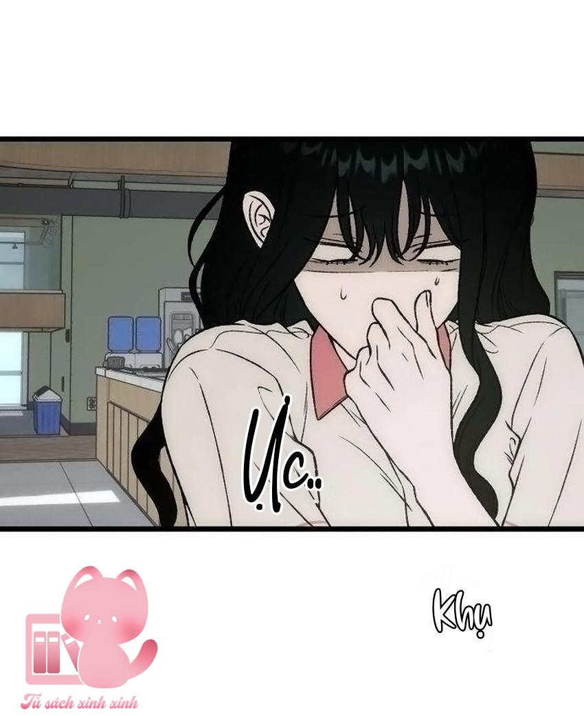 Khao Khát Bất Tận - Chap 19