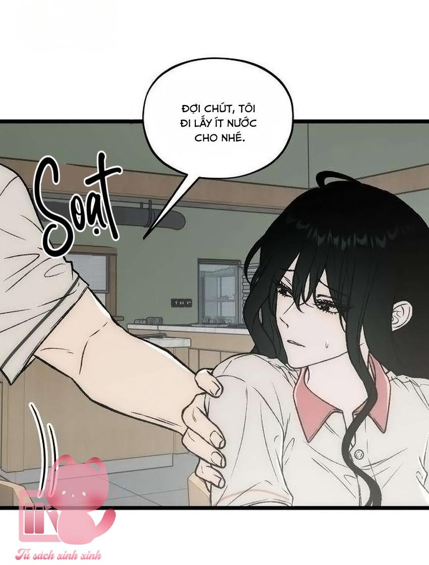 Khao Khát Bất Tận - Chap 19