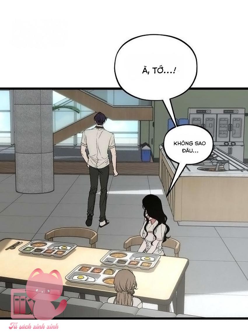 Khao Khát Bất Tận - Chap 19