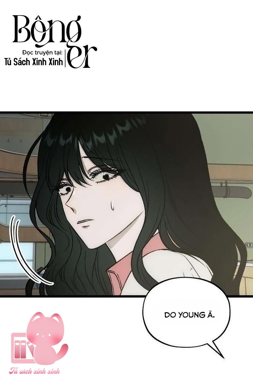 Khao Khát Bất Tận - Chap 19