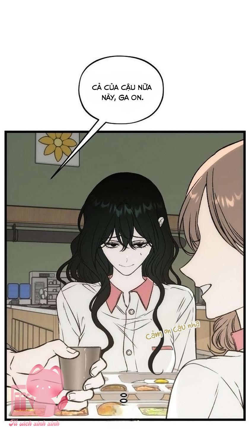 Khao Khát Bất Tận - Chap 19
