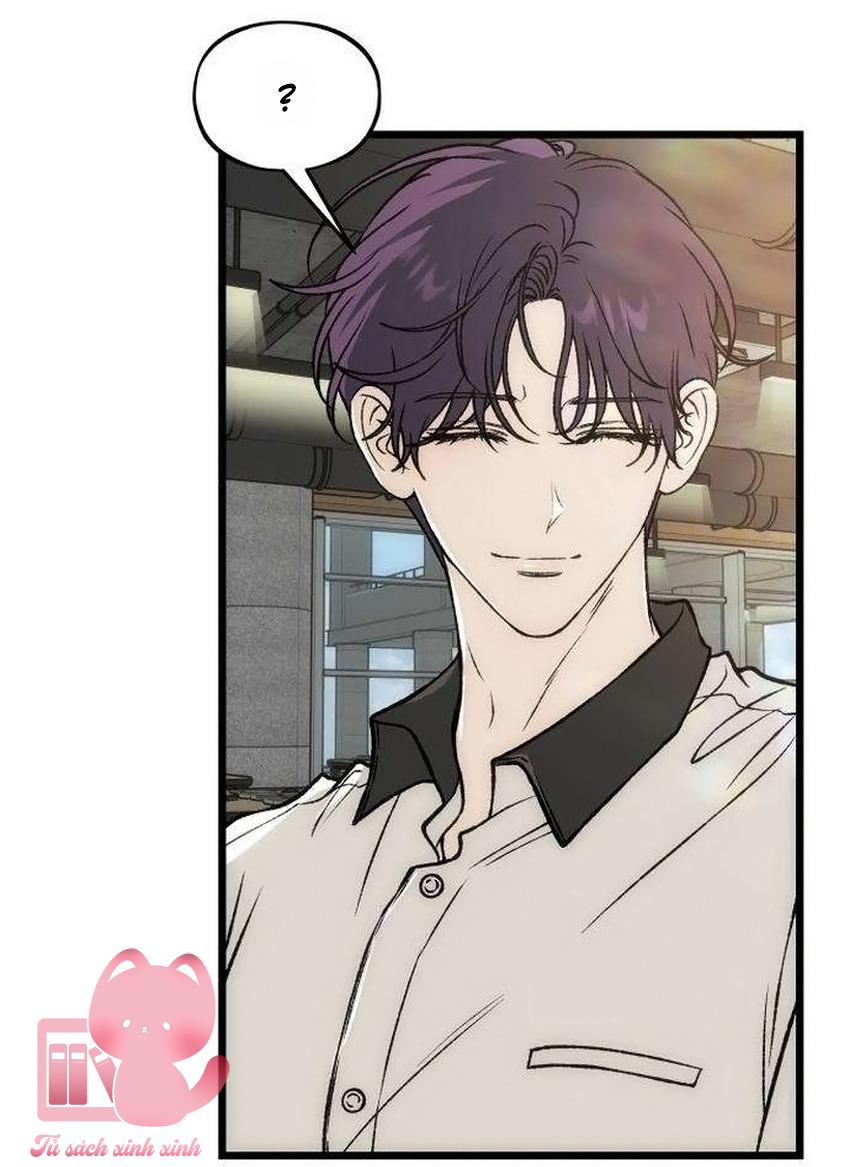 Khao Khát Bất Tận - Chap 19