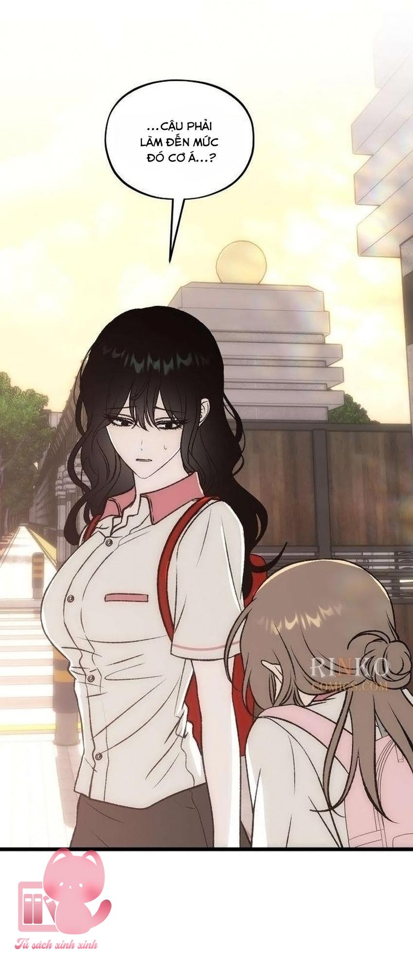 Khao Khát Bất Tận - Chap 19