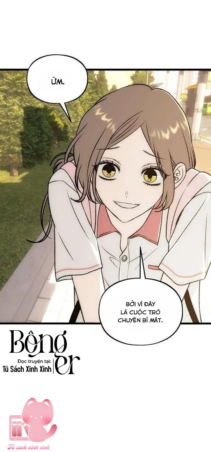 Khao Khát Bất Tận - Chap 19