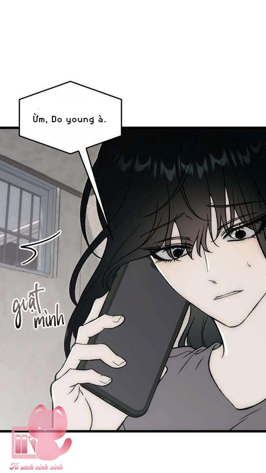 Khao Khát Bất Tận - Chap 19