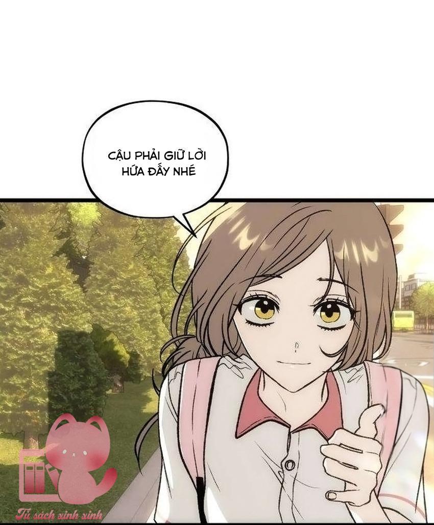 Khao Khát Bất Tận - Chap 19