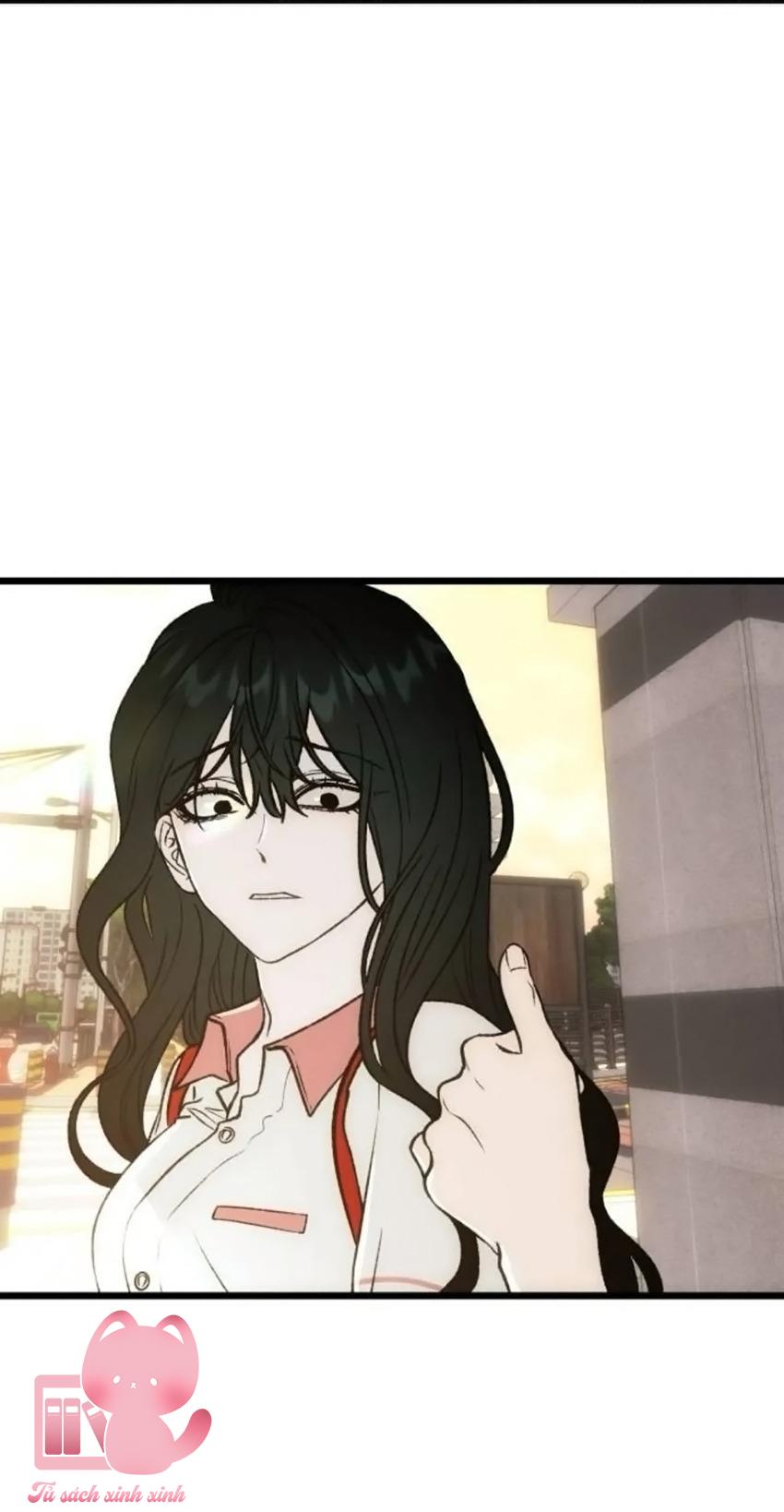 Khao Khát Bất Tận - Chap 19