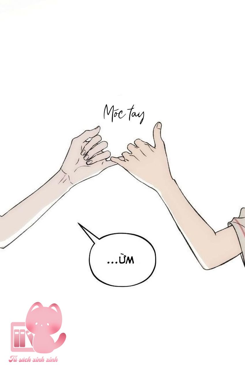 Khao Khát Bất Tận - Chap 19