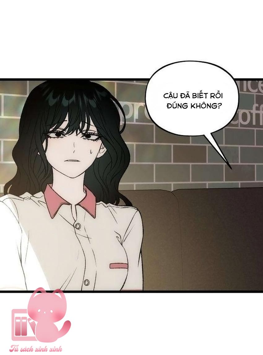 Khao Khát Bất Tận - Chap 19