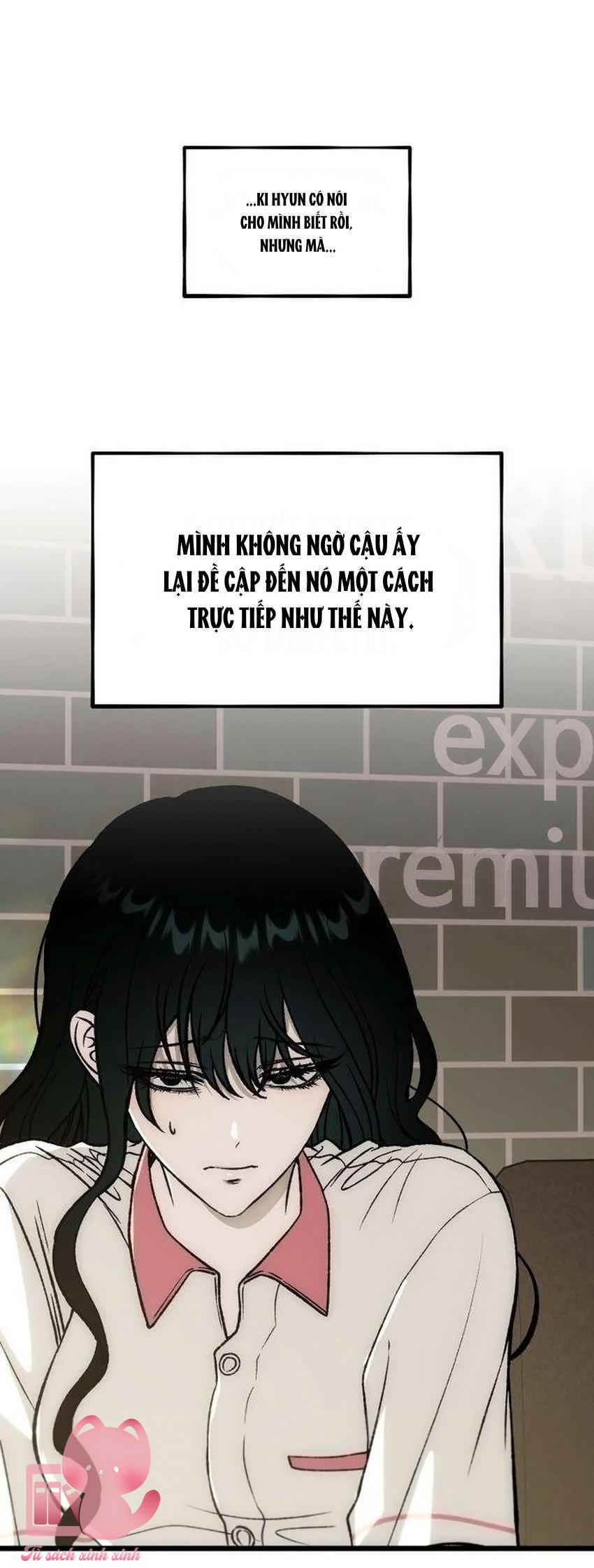 Khao Khát Bất Tận - Chap 19