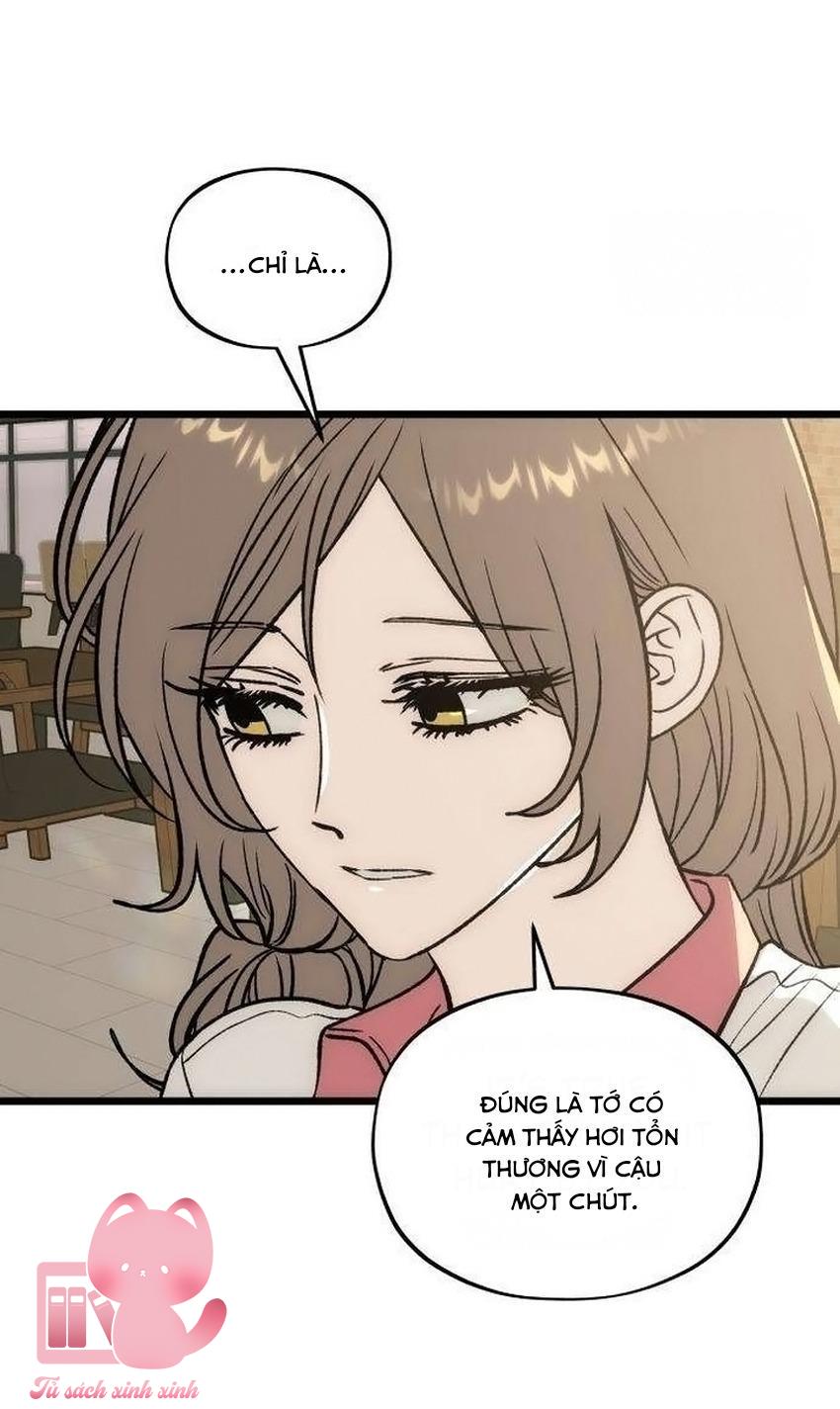 Khao Khát Bất Tận - Chap 19
