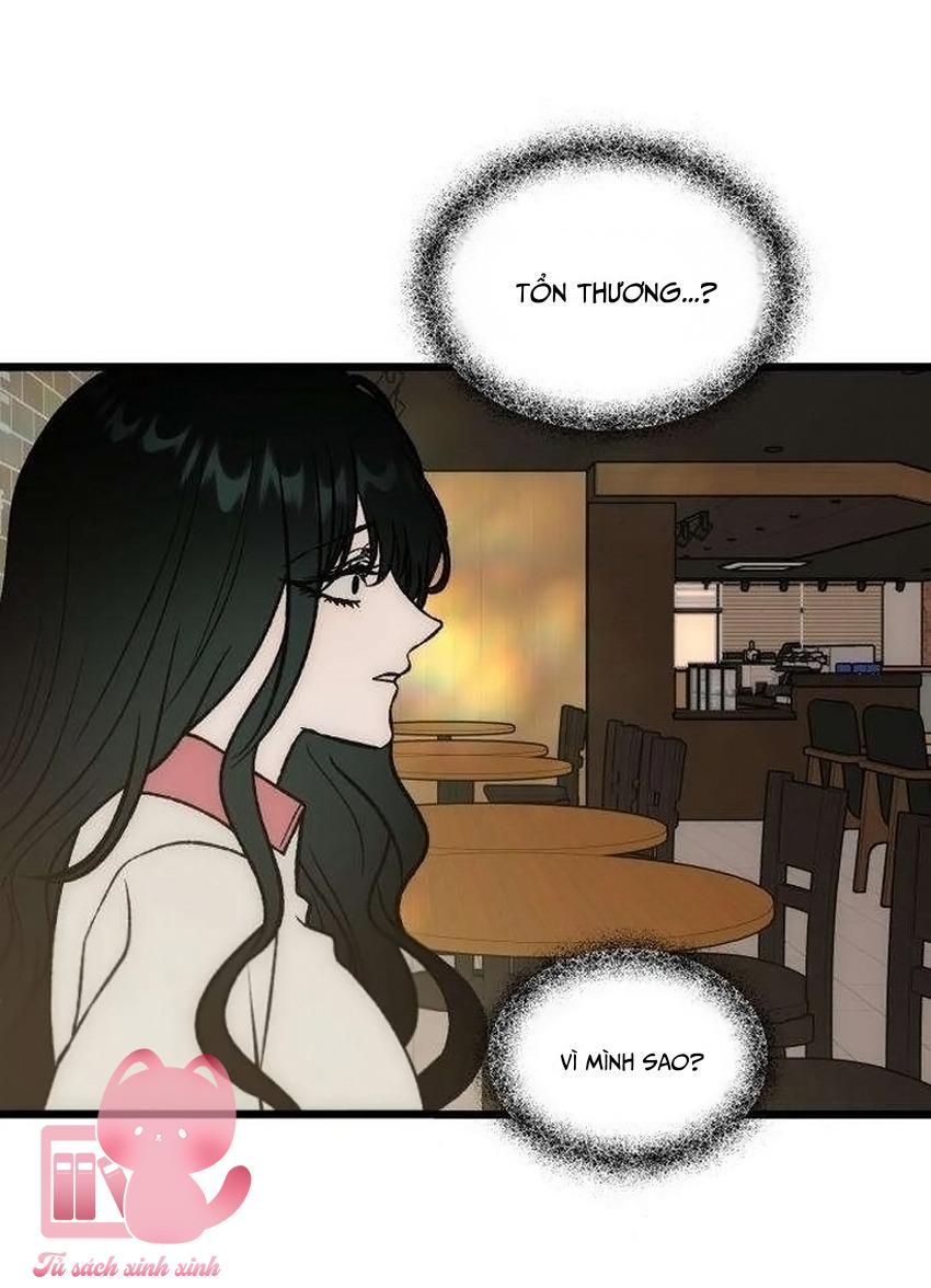 Khao Khát Bất Tận - Chap 19