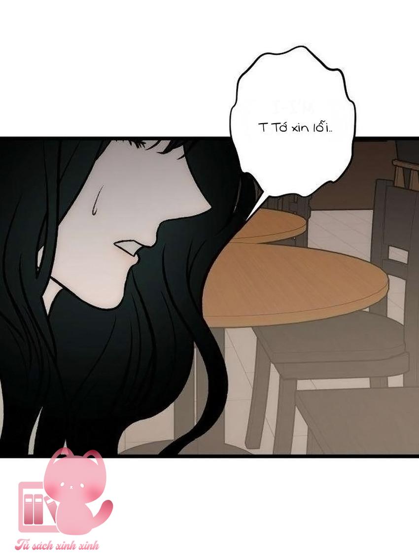 Khao Khát Bất Tận - Chap 19