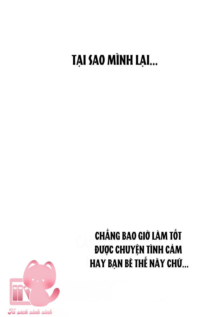 Khao Khát Bất Tận - Chap 19