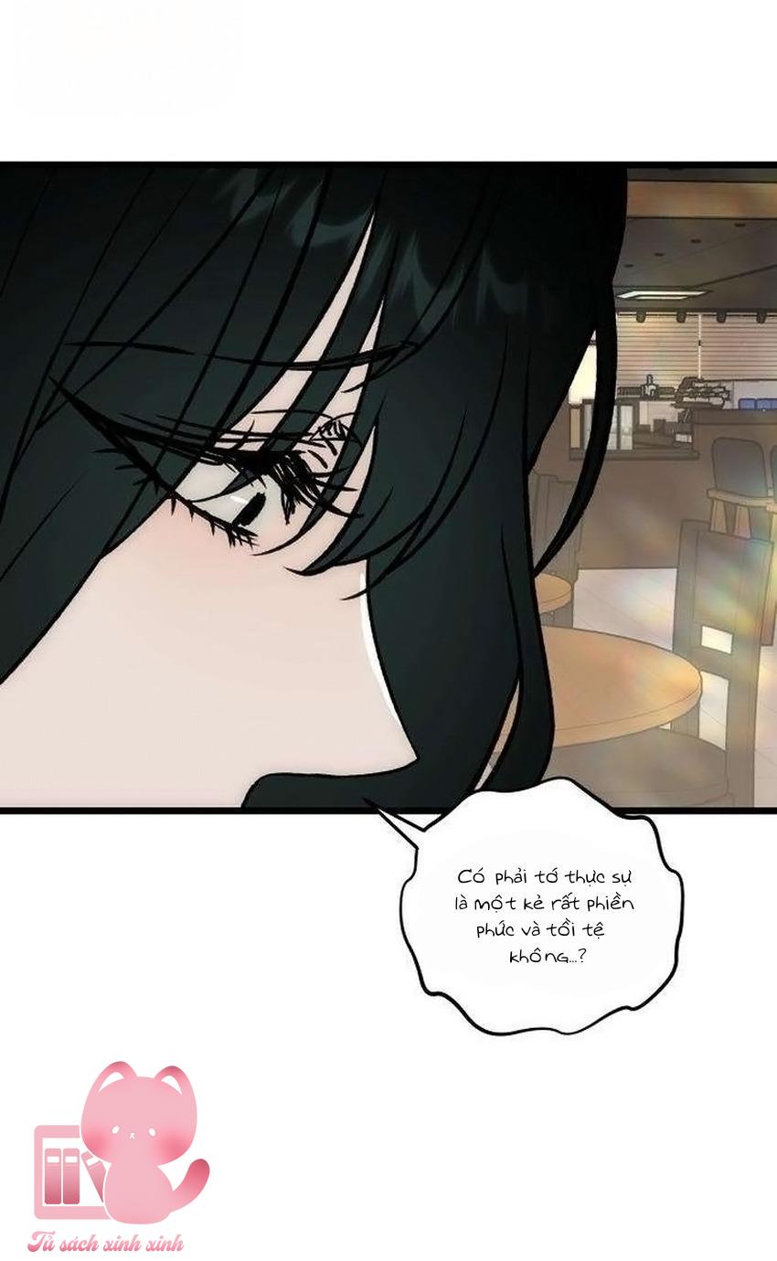 Khao Khát Bất Tận - Chap 19