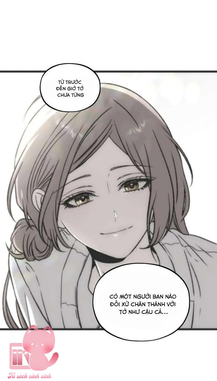 Khao Khát Bất Tận - Chap 19
