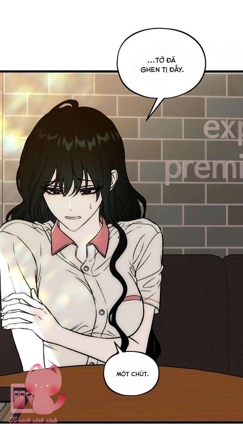 Khao Khát Bất Tận - Chap 19