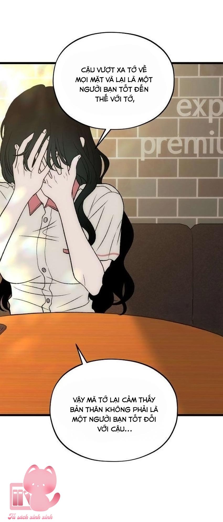 Khao Khát Bất Tận - Chap 19