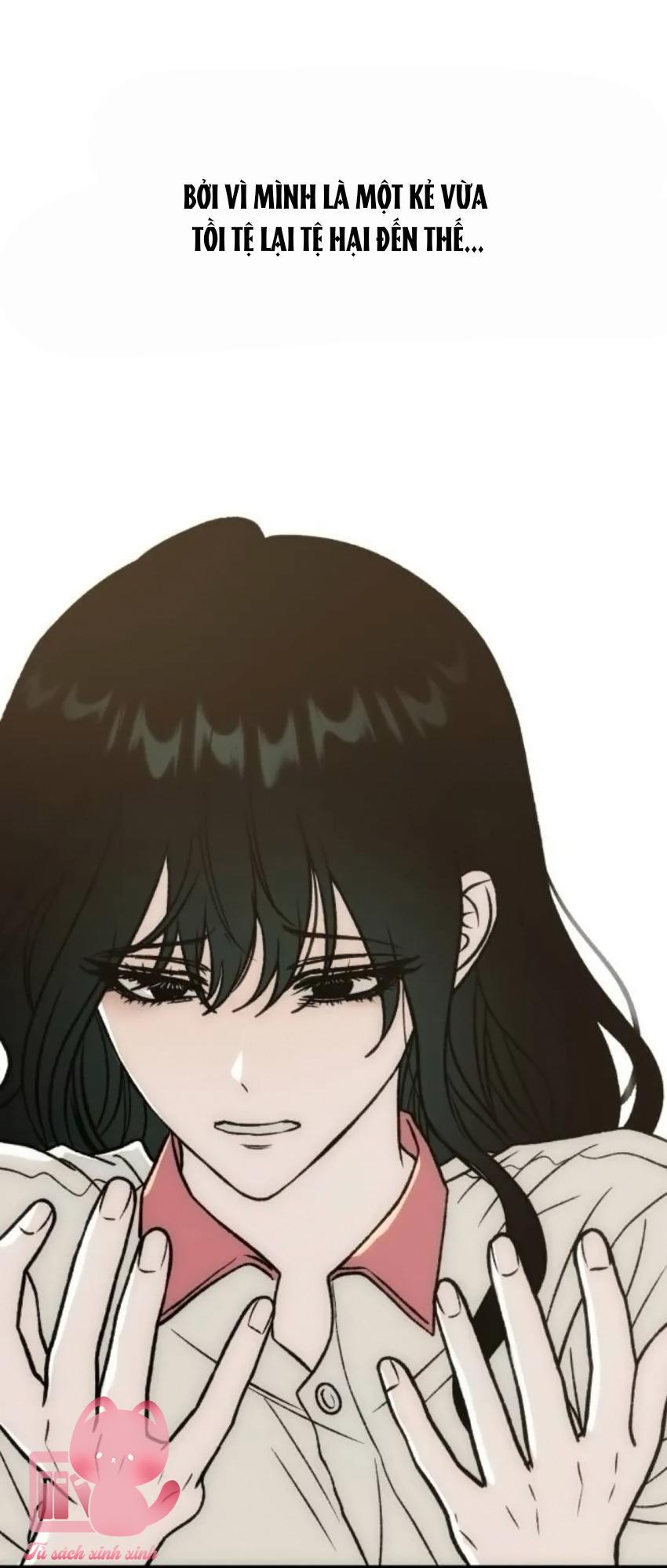 Khao Khát Bất Tận - Chap 19