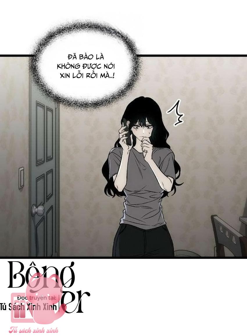 Khao Khát Bất Tận - Chap 19
