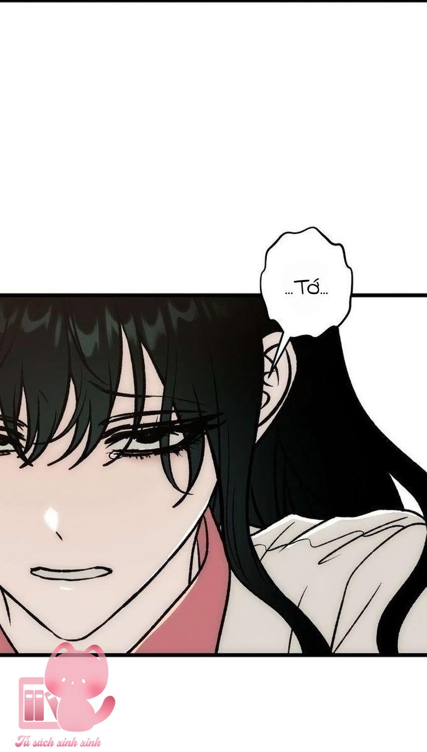 Khao Khát Bất Tận - Chap 19