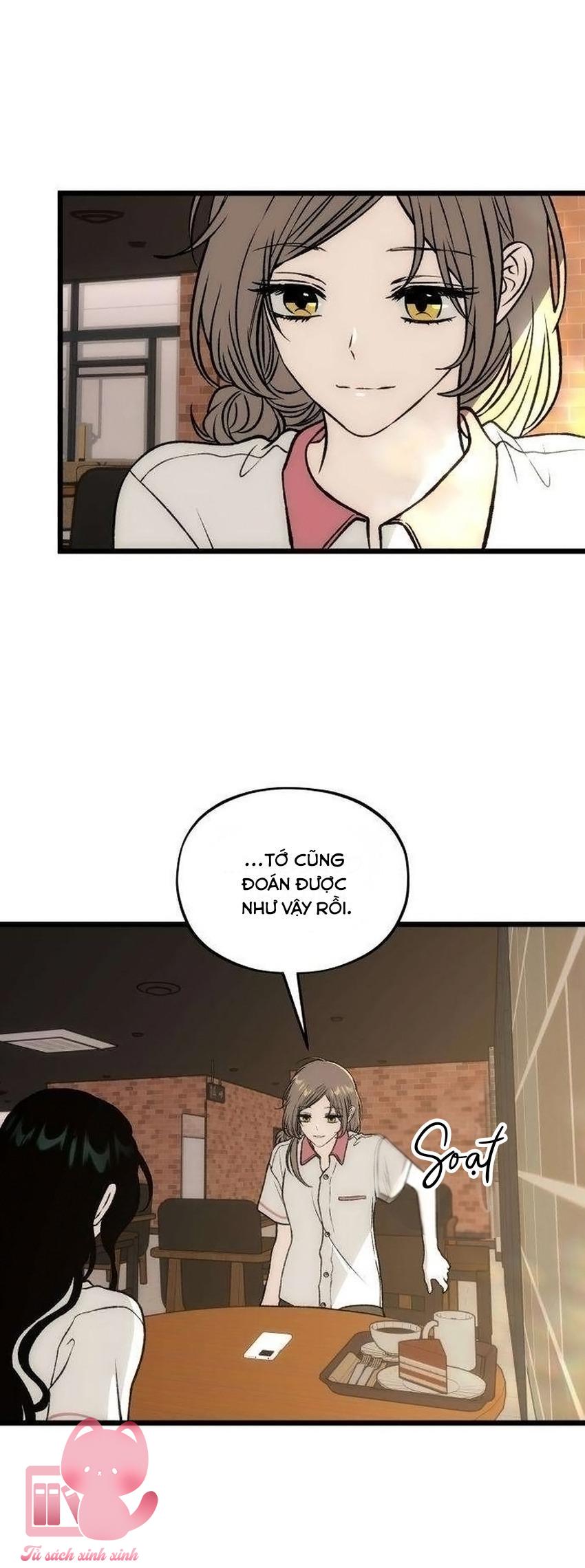 Khao Khát Bất Tận - Chap 19