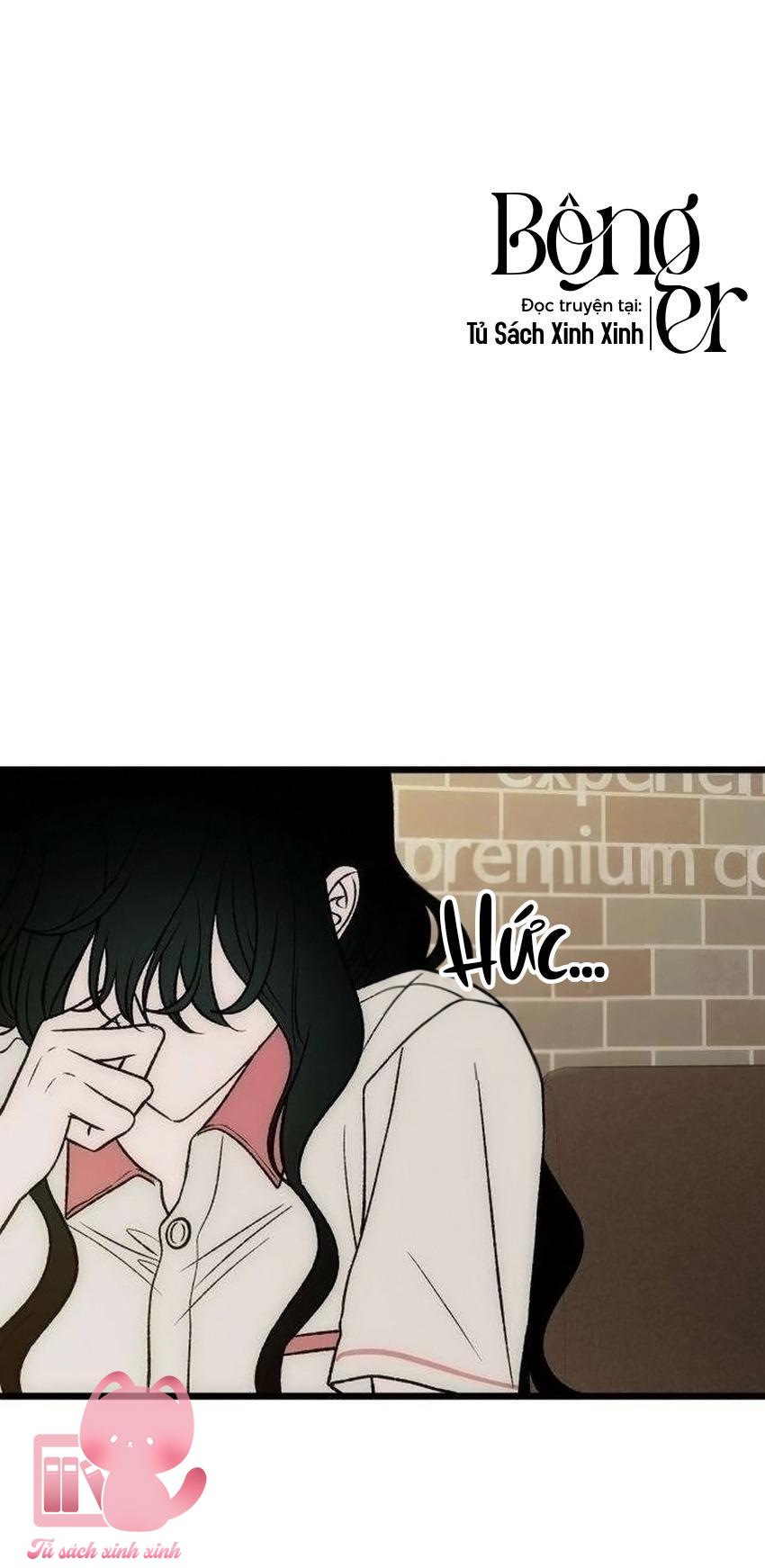 Khao Khát Bất Tận - Chap 19