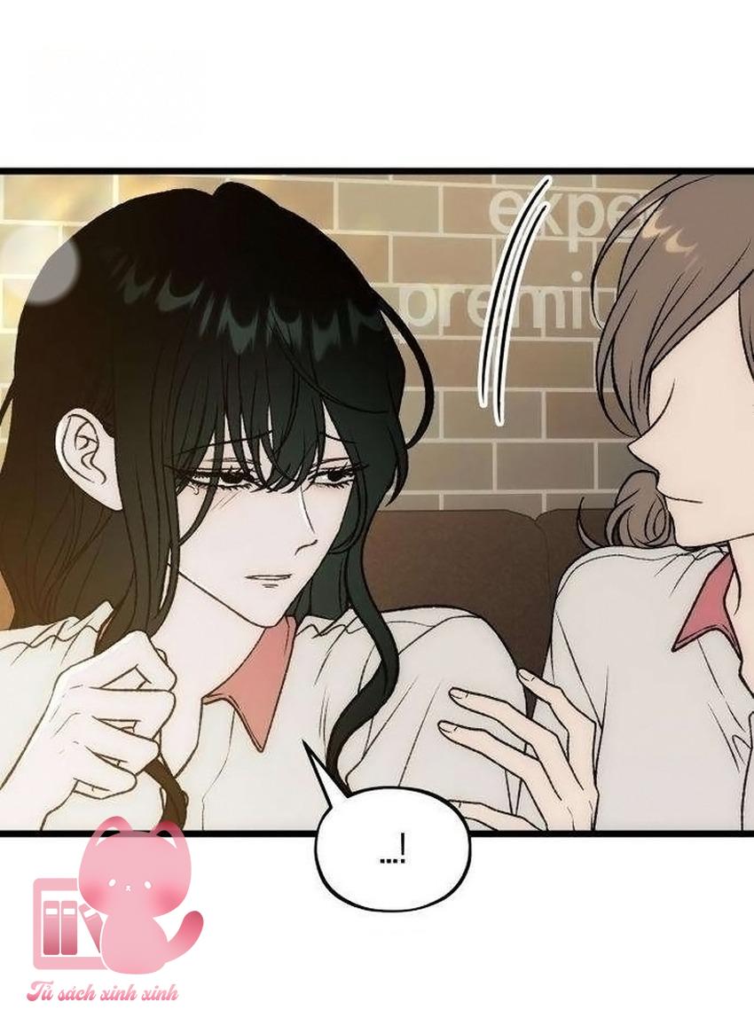 Khao Khát Bất Tận - Chap 19