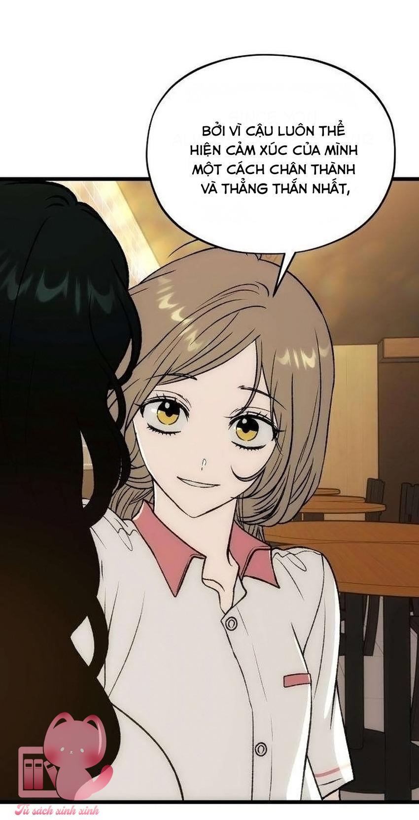 Khao Khát Bất Tận - Chap 19