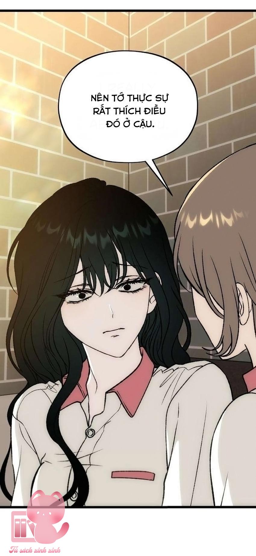 Khao Khát Bất Tận - Chap 19