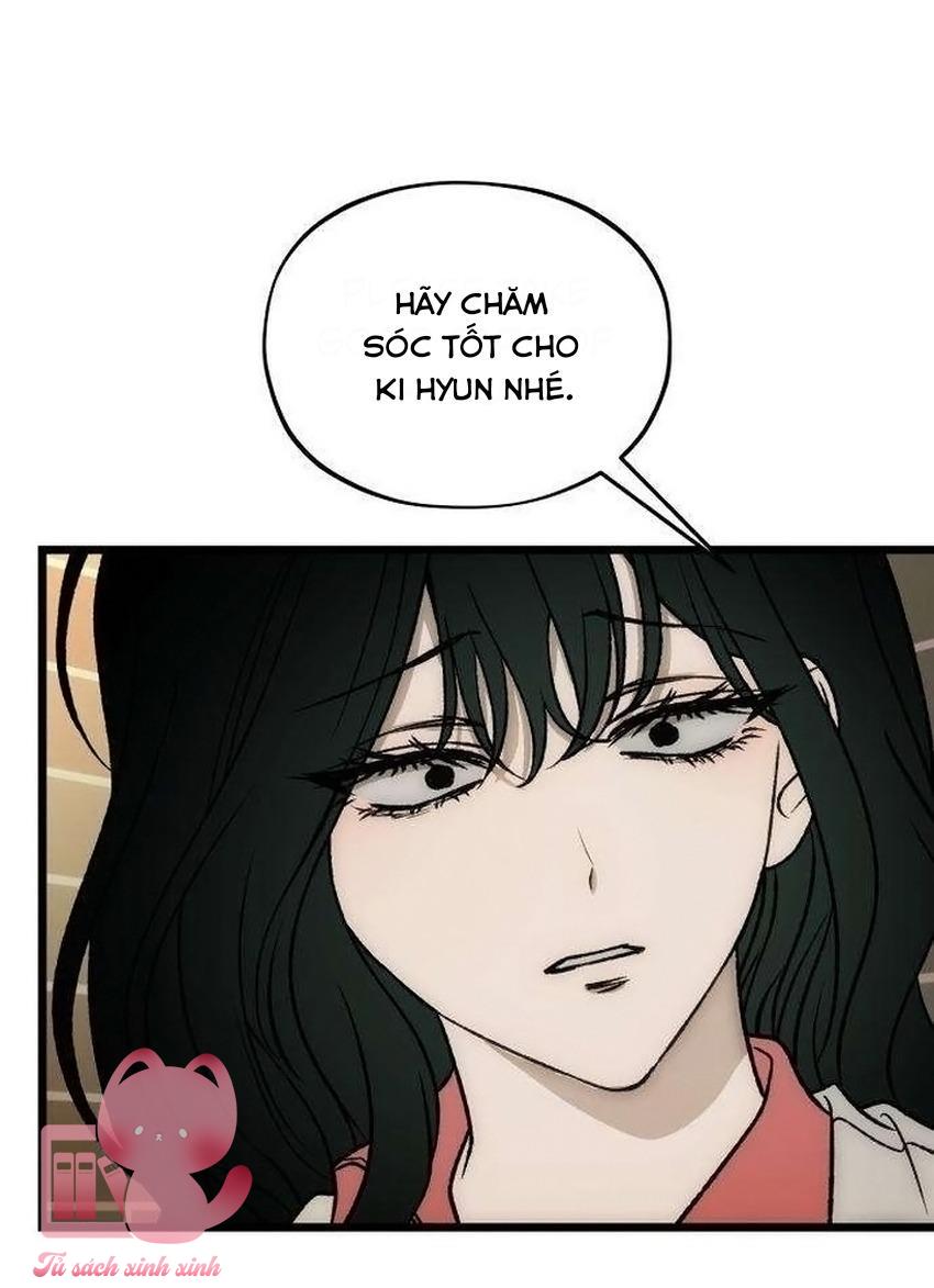 Khao Khát Bất Tận - Chap 19