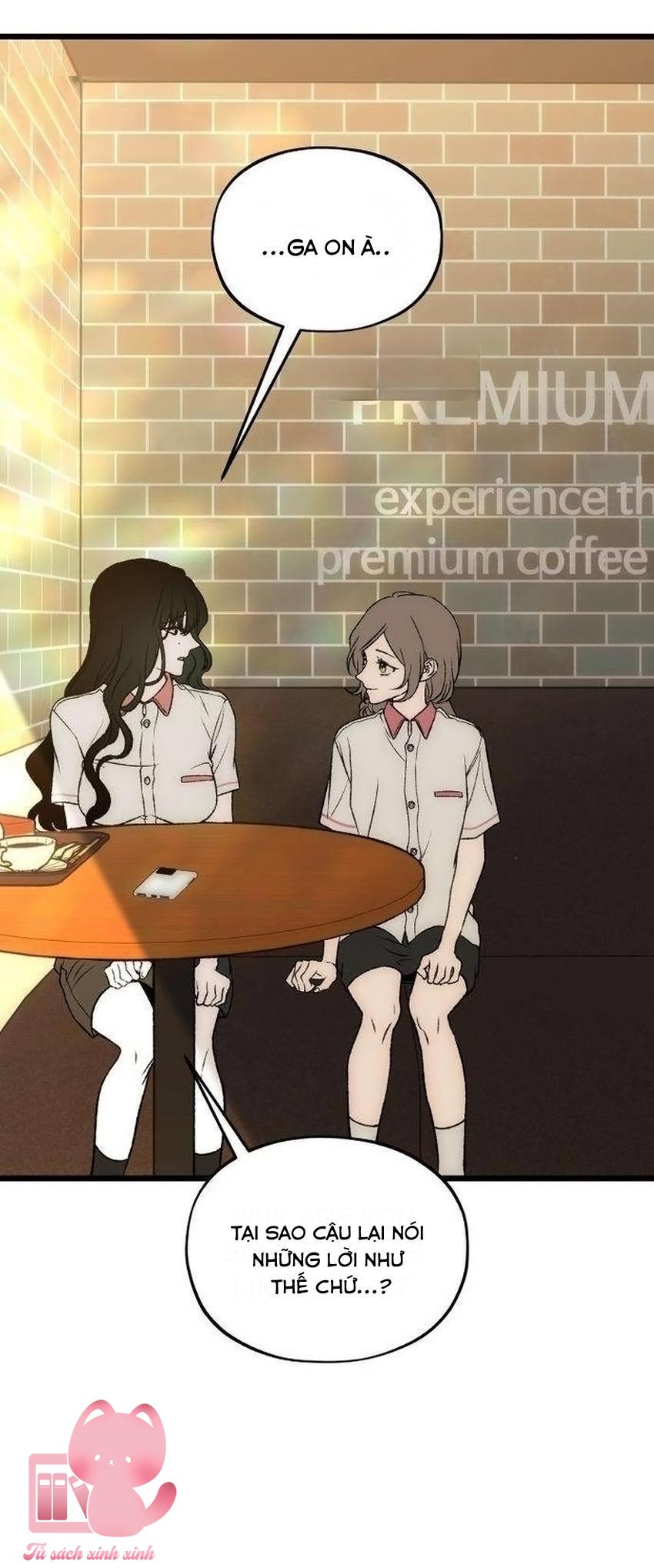 Khao Khát Bất Tận - Chap 19