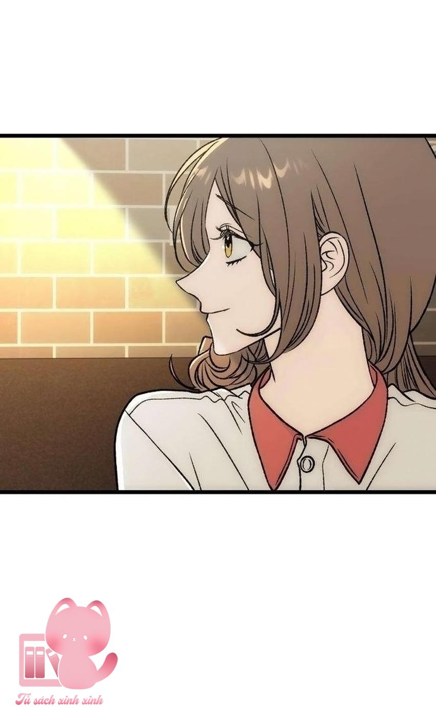 Khao Khát Bất Tận - Chap 19