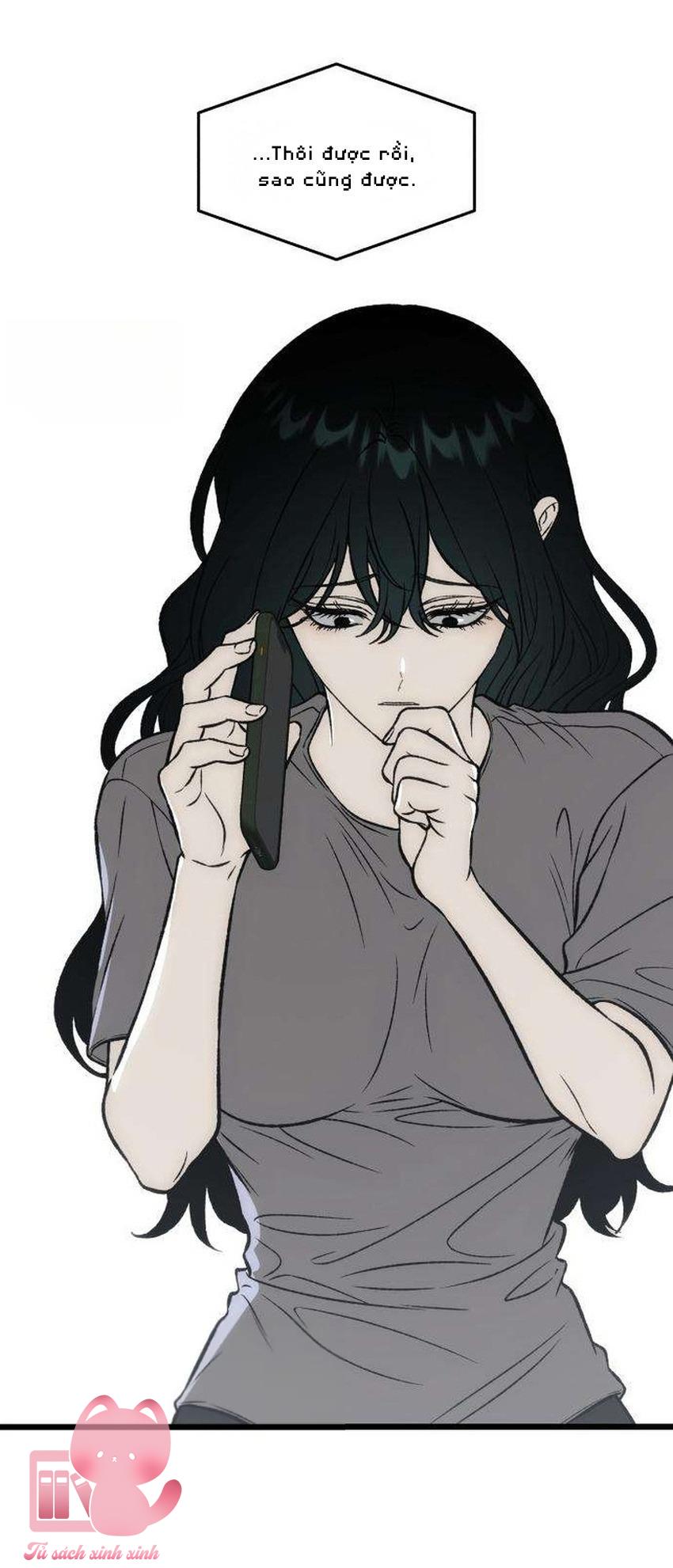 Khao Khát Bất Tận - Chap 19