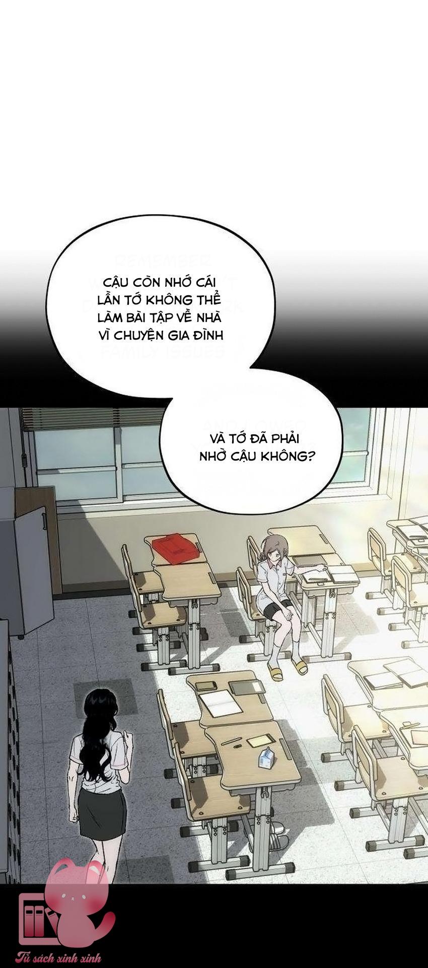 Khao Khát Bất Tận - Chap 19