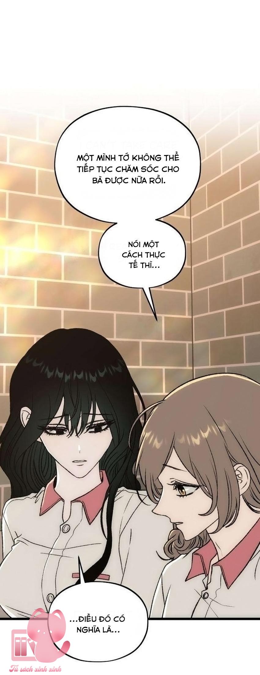 Khao Khát Bất Tận - Chap 19