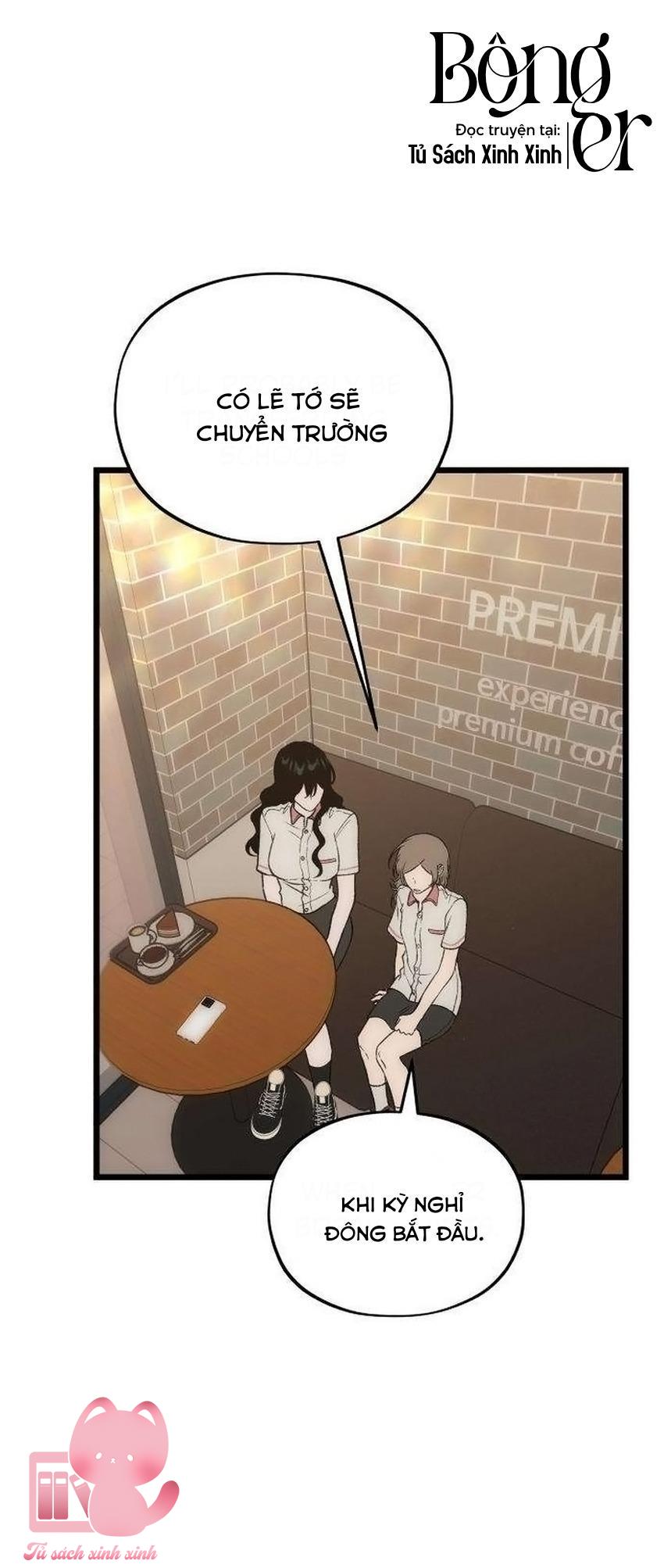 Khao Khát Bất Tận - Chap 19