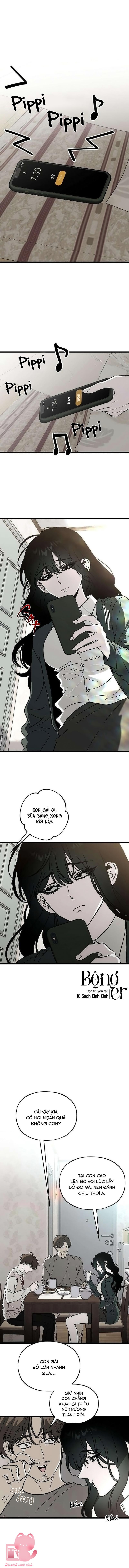 Khao Khát Bất Tận - Chap 2 - Trang 1