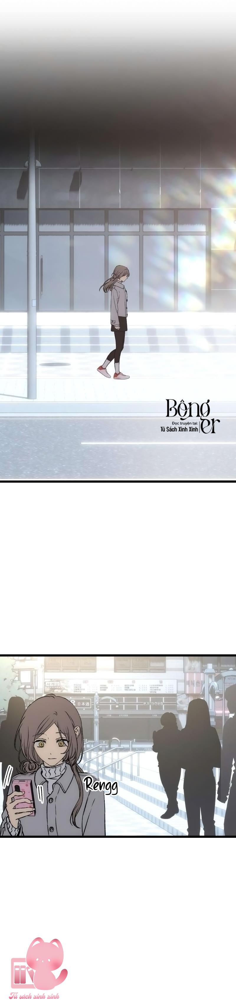 Khao Khát Bất Tận - Chap 22