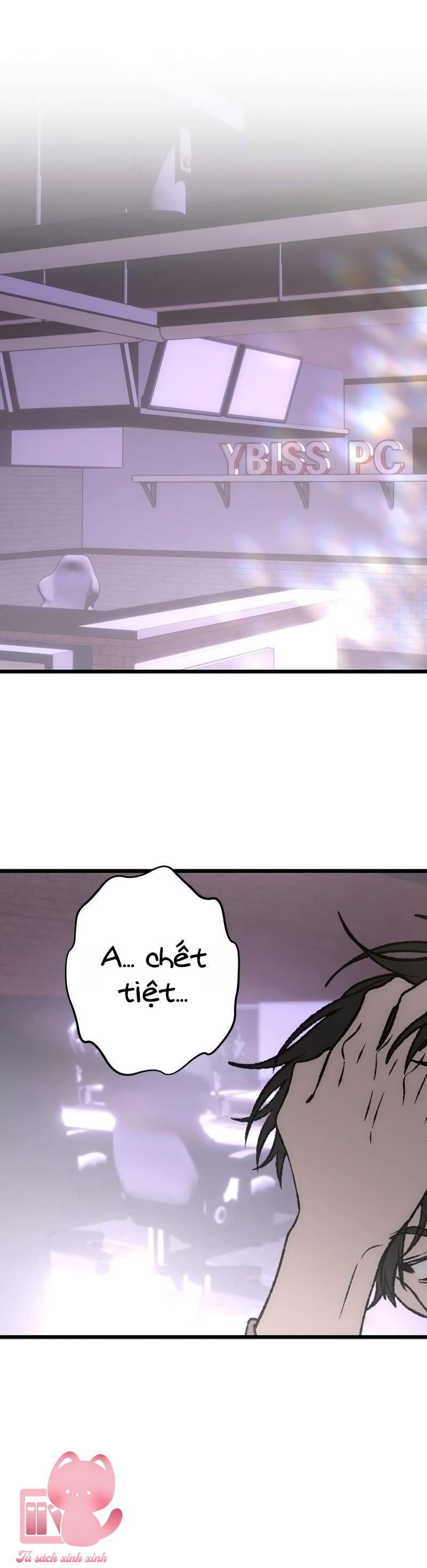 Khao Khát Bất Tận - Chap 22