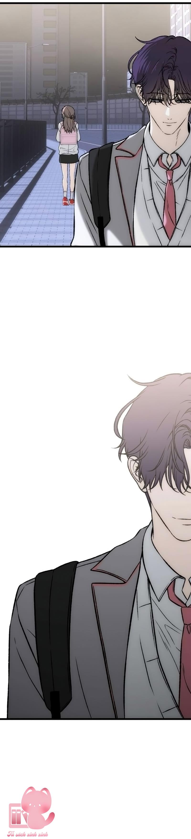 Khao Khát Bất Tận - Chap 22