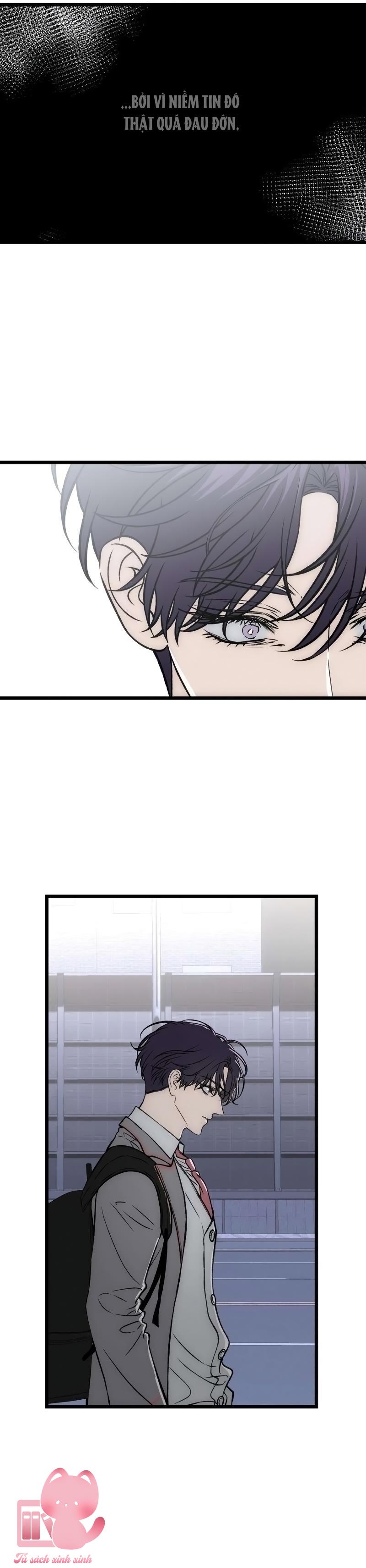 Khao Khát Bất Tận - Chap 22
