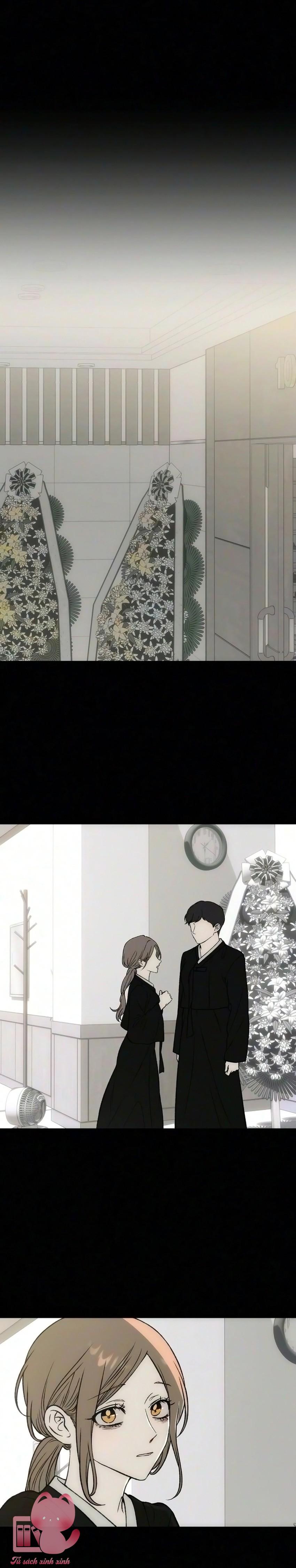Khao Khát Bất Tận - Chap 24