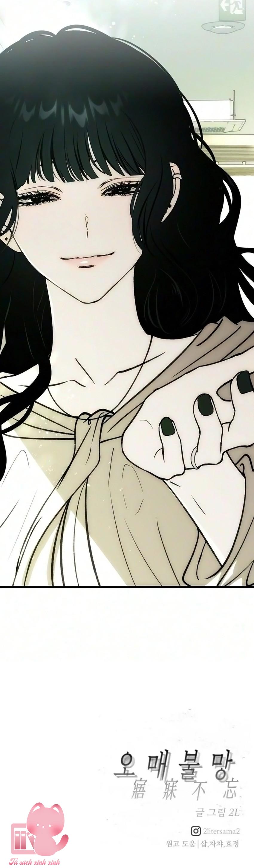 Khao Khát Bất Tận - Chap 24