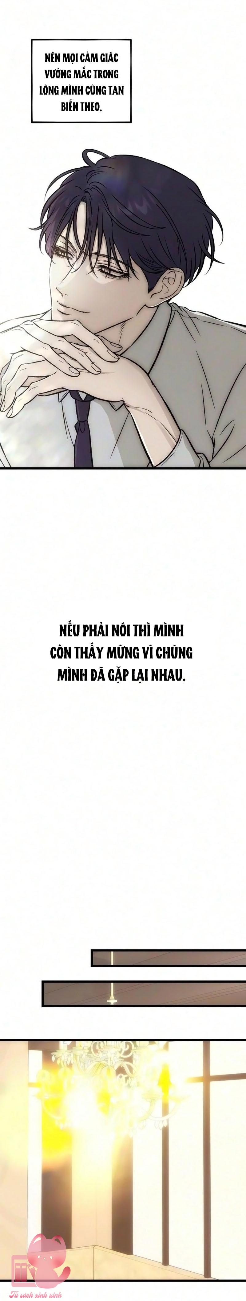 Khao Khát Bất Tận - Chap 28 - Trang 6