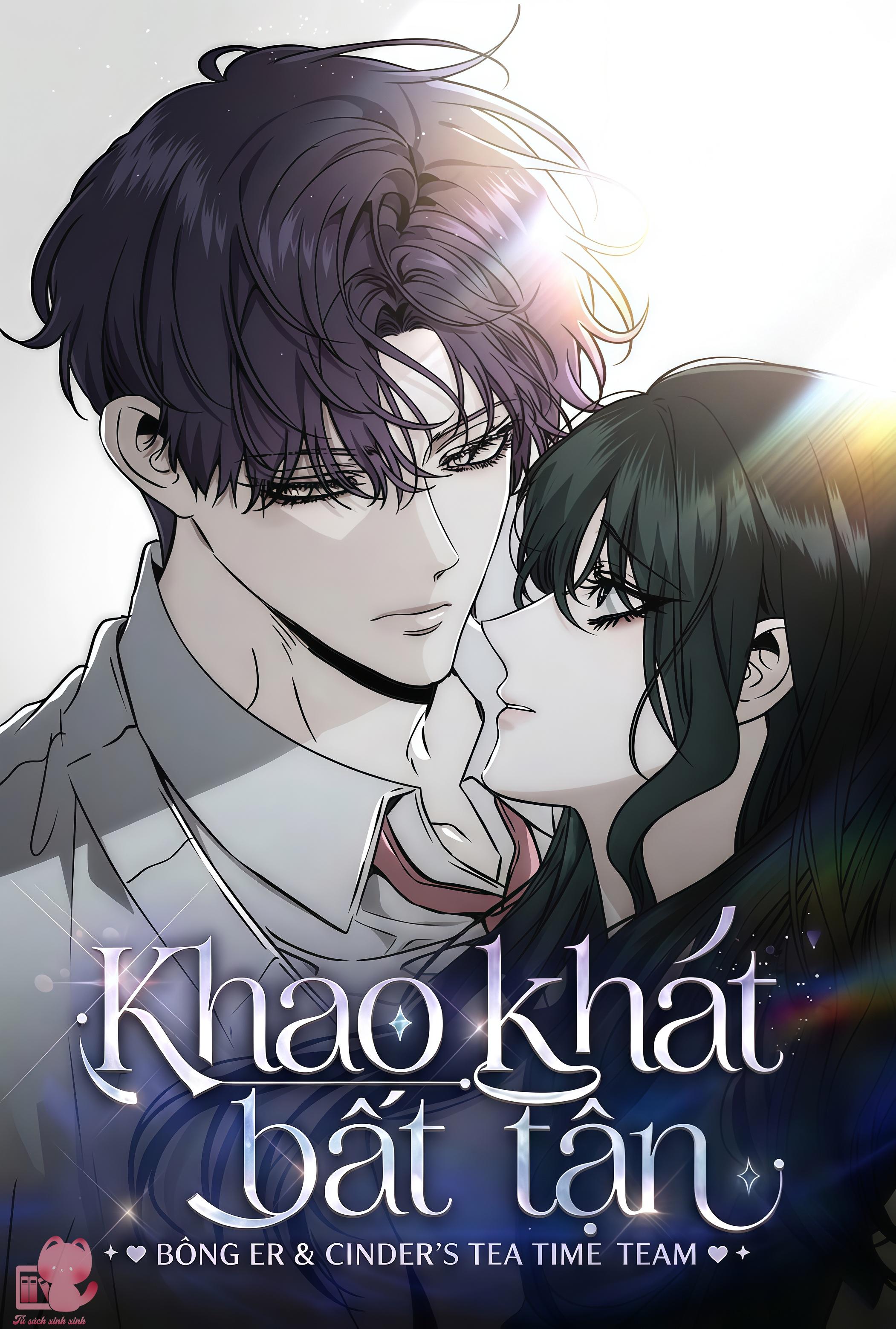 Khao Khát Bất Tận - Chap 29 - Trang 1