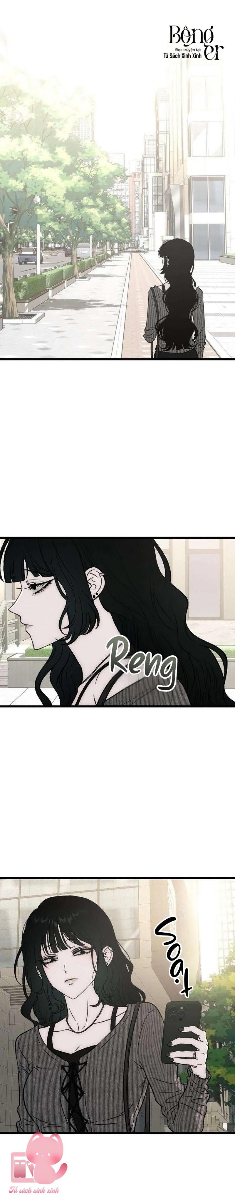 Khao Khát Bất Tận - Chap 29 - Trang 17